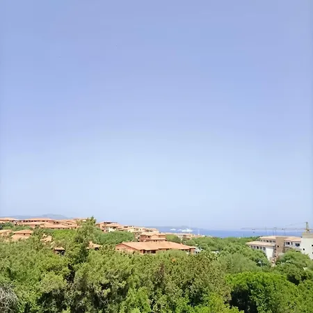 Da Antonella E Gigi Appartement Porto Rotondo