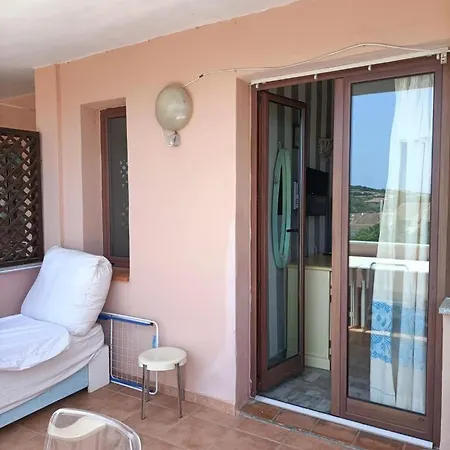 Da Antonella E Gigi Appartement